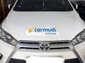 Toyota Yaris 1.5G 2016