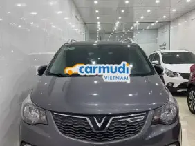 VinFast Fadil Tiêu Chuẩn 2021