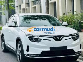 VinFast VF8 Eco 2025