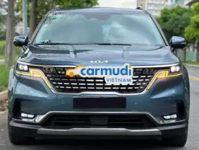 Kia Carnival 2.2D Signature 2024