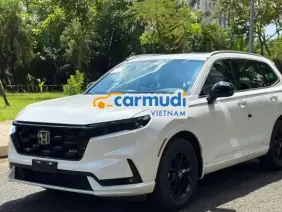 Honda CR-V e:HEV RS 2025