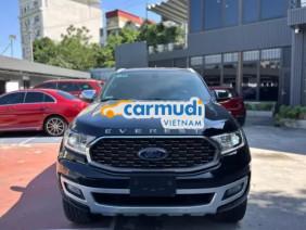 Ford Everest Titanium 2.0 AT 4x2 2021