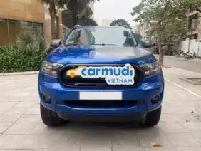 Ford Ranger XLS 2.2 4x2 AT 2019