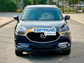 Mazda CX-5 2.0 Luxury 2024