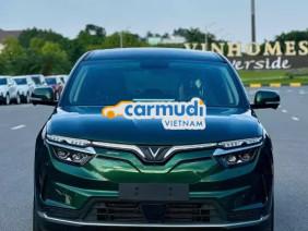 VinFast VF8 Eco 2025