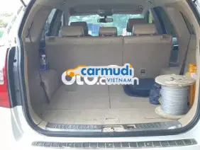 Chevrolet Captiva 2009