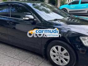 Toyota Camry 2.4G 2009