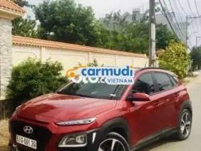 Hyundai Kona 2.0 AT Đặc biệt 2018