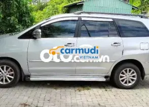 Toyota Innova 2.0J 2008