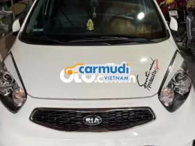 Kia Morning Si 1.25 AT 2016