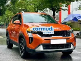 Kia Sonet 1.5 Luxury 2025