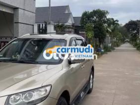 Hyundai Santa Fe 2008