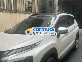 Mitsubishi Xpander Cross 1.5 AT 2025