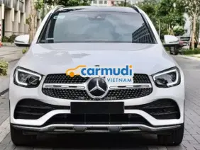 Mercedes-Benz GLC 300 4Matic V1 2022