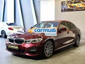 BMW 330i M Sport 2019