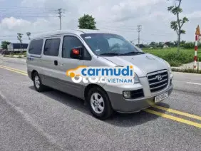 Hyundai Starex 2005