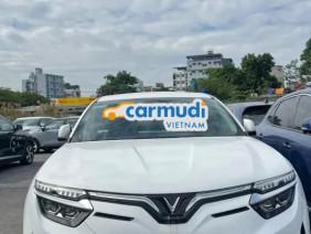 VinFast VF8 Plus 2023