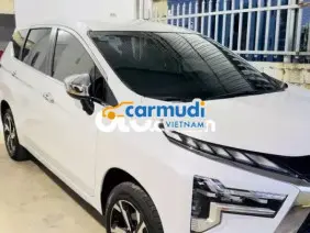 Mitsubishi Xpander AT Premium 2024