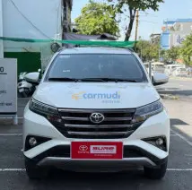 Cần bán Toyota Rush 1.5S AT 2020