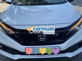 Honda Civic 1.5 Turbo RS 2019