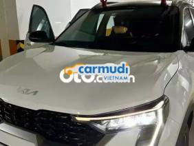 Kia Sonet 1.5 Premium 2024