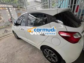 Hyundai Grand i10 1.2 AT 2022