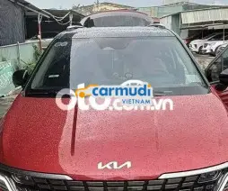 Kia Carnival 2.2D Signature 2024