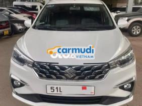 Suzuki Ertiga Hybrid Ertiga AT 2023