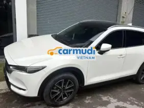 Mazda CX-5 2.0 Deluxe 2017