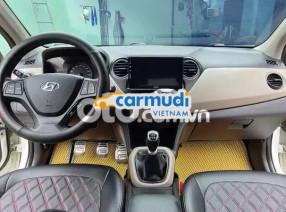 Hyundai Grand i10 Sedan 1.2 MT 2018