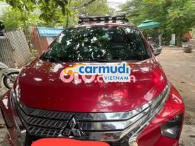 Mitsubishi Xpander AT 2019