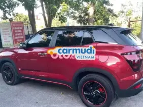 Hyundai Creta 1.5L Cao cấp 2023