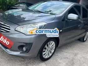 Mitsubishi Attrage 1.2L MT 2019