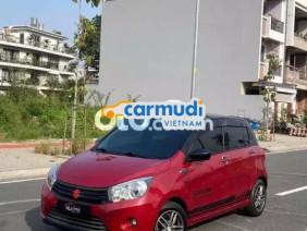 Suzuki Celerio 1.0 MT 2019