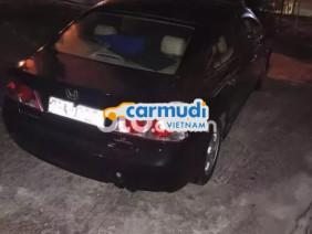 Honda Civic 1.8 MT 2007