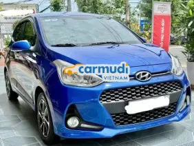 Hyundai Grand i10 Hatchback 1.2 AT 2021