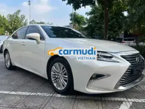 Lexus ES 250 F-Sport 2016