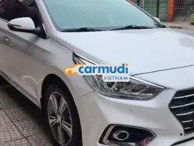 Hyundai Accent 2020