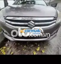 Suzuki Ertiga 1.5L Sport AT 2017