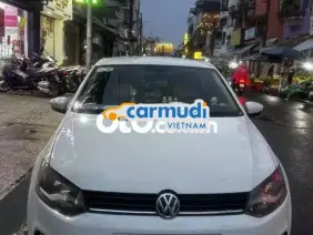 Volkswagen Polo 2016