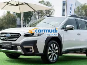 Subaru Outback 2.5i-T EyeSight 2025