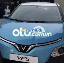 VinFast VF5 Plus 2025