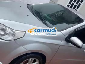 Chevrolet Aveo LT 1.5 MT 2015
