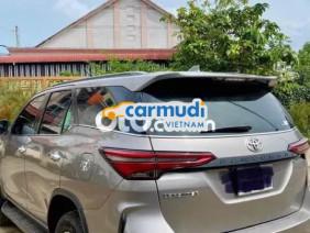 Toyota Fortuner 2.4 AT 4x2 Legender 2020