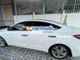 Hyundai Elantra 2.0 AT 2018