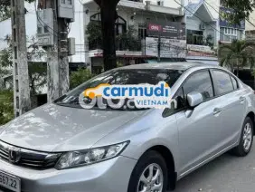 Honda Civic 1.8 AT 2014