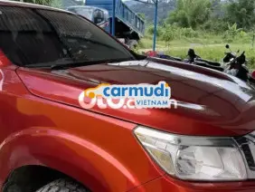 Nissan Navara 2.5 AT 2018