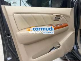 Toyota Fortuner 2.7V 2010