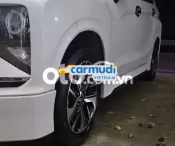Mitsubishi Xpander 1.5 MT 2018