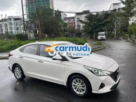 Hyundai Accent 1.4 AT 2024